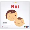 Ehon Nhật Bản - Tranh Truyện Nối - Taro Miura