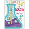 Science Challenges - Cuốn Sách Khổng Lồ Về Các Hoạt Động Khám Phá Khoa Học - Nhiều Tác Giả