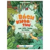 Bách Khoa Thư Về Các Hiện Tượng Tự Nhiên - Sự Đa Dạng Của Khí Hậu - Trung Tâm Giáo Dục Nhi Đồng Khủng Long Tiểu Q