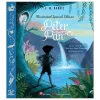 Illustrated Special Edition - Peter Pan - J. M. Barrie, Caryl Hart, Sarah Warburton