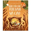 Bữa Tối Của Julian Và Cáo - Joe Todd Stanton