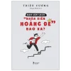 Bạn Còn Cách "Nhân Viên Hoàng Đế" Bao Xa? - Triệu Cường