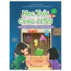 Học Toán Cùng Jenny - Sách Dành Cho Học Sinh Chuẩn Bị Vào Lớp 1 - Bộ Cơ Bản - Tập 1 - Lê Anh Vinh, Vũ Văn Luân, Hoàng Quế Hường, Vũ Thị Ngọc Yến
