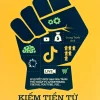 Kiếm Tiền Từ Bất Cứ Thứ Gì - Chris Guillebeau