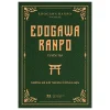 Edogawa Ranpo Tuyển Tập - Những Kẻ Sát Nhân Cuồng Loạn - Edogawa Ranpo