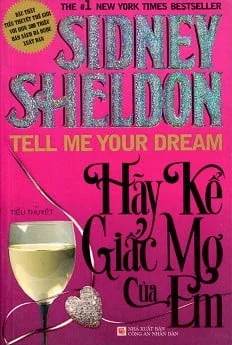 [Phiên Chợ Sách Cũ] Hãy Kể Giấc Mơ Của Em - Sidney Sheldon
