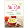 Sổ Tay Ăn Dặm Của Mẹ Nhật - Yurie Niiya