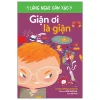 Lắng Nghe Cảm Xúc - Giận Ơi Là Giận - Courtney Carbone, Hilli Kushnir