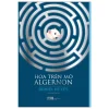 Hoa Trên Mộ Algernon - Daniel Keyes
