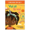 Lắng Nghe Cảm Xúc - Vui Ơi Là Vui - Courtney Carbone, Hilli Kushnir