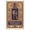 Sherlock Holmes - Tập 1 - Sir Arthur Conan Doyle