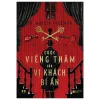 Cuộc Viếng Thăm Của Vị Khách Bí Ẩn - R. Austin Freeman