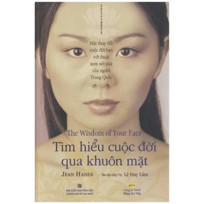 Tìm Hiểu Cuộc Đời Qua Khuôn Mặt - Lê Huy Lâm
