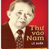 Thư Vào Nam - Lê Duẩn
