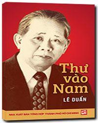 Thư Vào Nam - Lê Duẩn