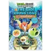 Trái Cây Đại Chiến Zombie - Thế Giới Khủng Long - Tập 8: Cứu Tinh Vượt Thời Gian - Tiếu Giang Nam