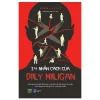 24 Nhân Cách Của Billy Milligan - Daniel Keyes