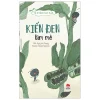 từ những hạt mầm kiến Đen tìm mè nguyên trang, khanh nguyễn