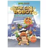 Trái Cây Đại Chiến Zombies - Thế Giới Robot - Tập 1: Truyền Thuyết Anh Hùng - Tiếu Giang Nam