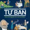 Tri Thức Kinh Điển Bằng Tranh - Tư Bản - Li Xiaopeng