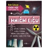 khoa học khắp quanh ta nhiêu liệu rob colson