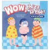 Wow, Thì Ra Là Thế! - Bí Ẩn Cơ Thể Người - Little Newton Science Education Company Ltd