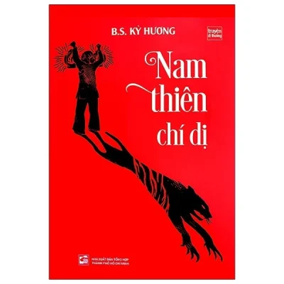 Nam Thiên Chí Dị - BS Kỳ Hương