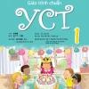 Giáo Trình Chuẩn YCT 1 (CD) - Tô Anh Hà, Kim Phi Phi, Vương Lôi