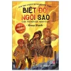 Biệt Đội Ngôi Sao - Cuộc Tìm Kiếm Sức Mạnh Vĩ Đại - Tập 1: Trở Về Quá Khứ - Star Team - A Quest For The Greatest Power - Volume 1 - Back To The Past - Rosy Black