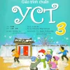 Giáo Trình Chuẩn YCT 3 (Quét Mã Để Nghe File Mp3) - Tô Anh Hà, Vương Thục Hồng, Hách Lâm