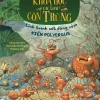 Truyện Tranh Khoa Học Về Các Loài Côn Trùng - Lính Trinh Sát Dũng Cảm - Kiến Polyergus - Sách Thiếu Nhi Hồng Mã