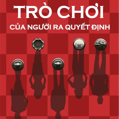 Lý Thuyết Trò Chơi Của Người Ra Quyết Định - William Glod