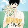 Heesu Ở Lớp B - Tập 1 - Lily