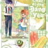 Chất Dị Ứng Đáng Yêu - Tập 1 - Trĩ Sở