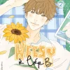 Heesu Ở Lớp B - Tập 2 - Lily