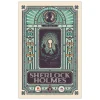 Sherlock Holmes - Tập 2 - Sir Arthur Conan Doyle