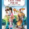 Tác Phẩm Kinh Điển - Liêu Trai Chí Dị - Bồ Tùng Linh
