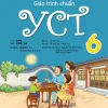 Giáo Trình Chuẩn YCT 6 (CD) - Tô Anh Hà, Vương Lôi