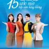 15 Bước Chinh Phục Ước Mơ Tiếp Viên Hàng Không - Trở Thành Sứ Giả Bầu Trời - Lê Hồng Ngọc