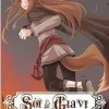 Sói & Gia Vị - Tập 2 - Isuna Hasekura