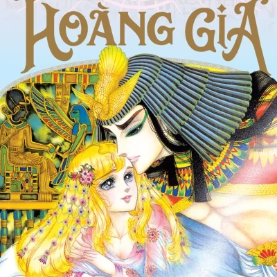 Dấu Ấn Hoàng Gia - Tập 11 - Chieko Hosokawa, Fūmin