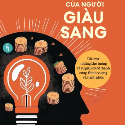 Tư Duy Của Người Giàu Sang - Jason Brennan