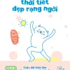 Khi Bạn Cười Thời Tiết Đẹp Rạng Ngời - Yên Thất