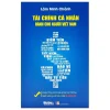 Tài Chính Cá Nhân Dành Cho Người Việt Nam - Lâm Minh Chánh