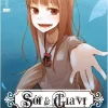 Sói & Gia Vị - Tập 8 - Isuna Hasekura