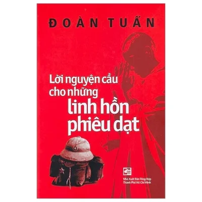 Lời Nguyện Cầu Cho Những Linh Hồn Phiêu Dạt - Đoàn Tuấn