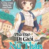 Phá Đảo Dị Giới Cùng Nữ Thần Không Tín Đồ - Tập 3 - Công Chúa Băng Tạc Máu Lạnh - Osaki Isle, Tam-U