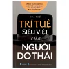 Trí Tuệ Siêu Việt Của Người Do Thái - Hòa Thổ