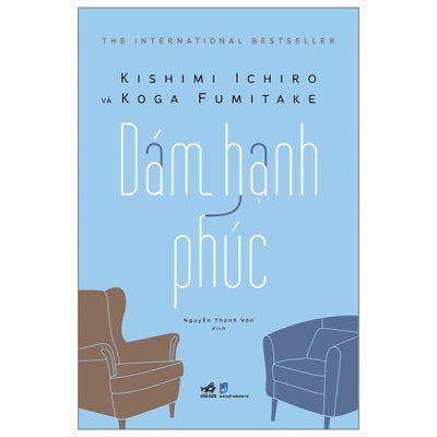 Dám Hạnh Phúc - Kishimi Ichiro, Koga Fumitake