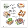 Việt Nam Miền Ngon - Lê Rin